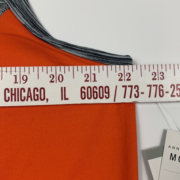 Anne Klein Sport Move Tank Top - Picture 7 of 8